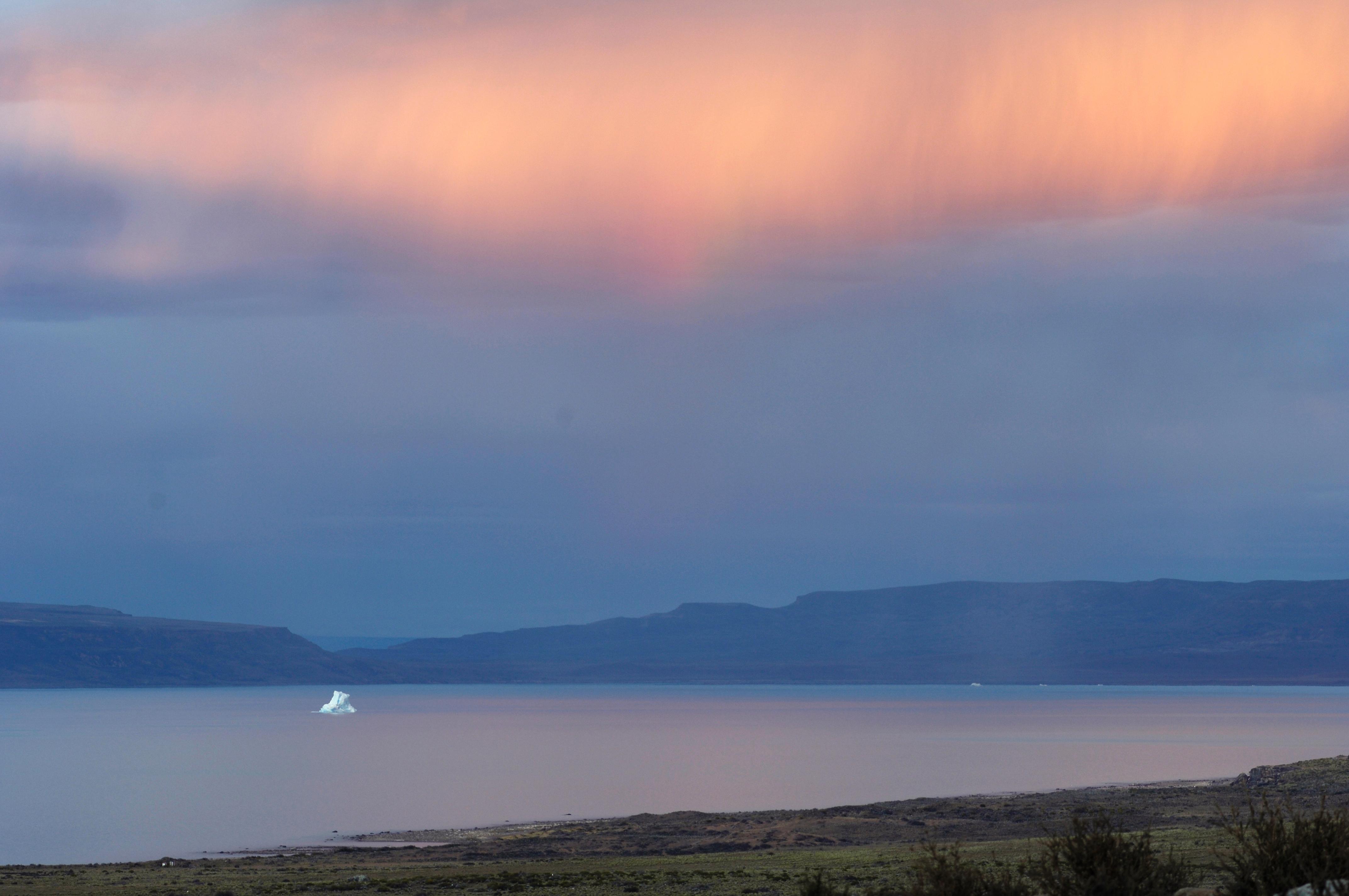 Alto Calafate Hotel Ελ Καλαφάτε Εξωτερικό φωτογραφία