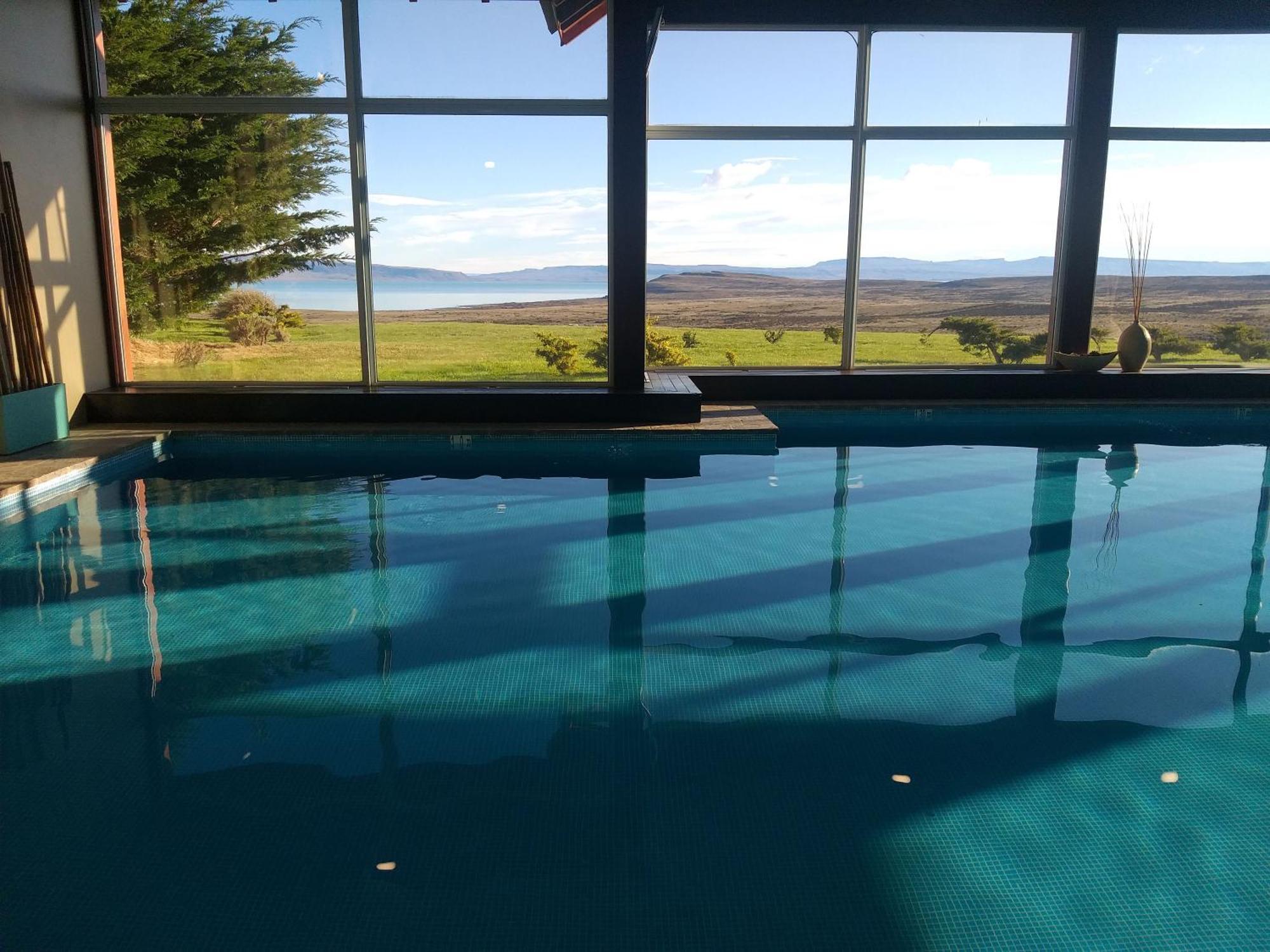 Alto Calafate Hotel Ελ Καλαφάτε Εξωτερικό φωτογραφία